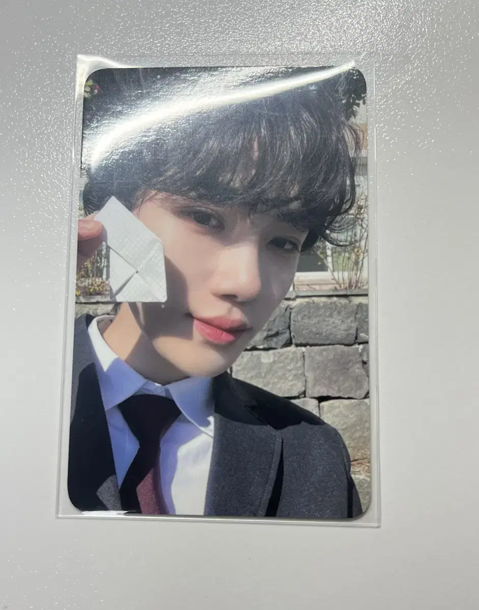 Everline new photocard WTS