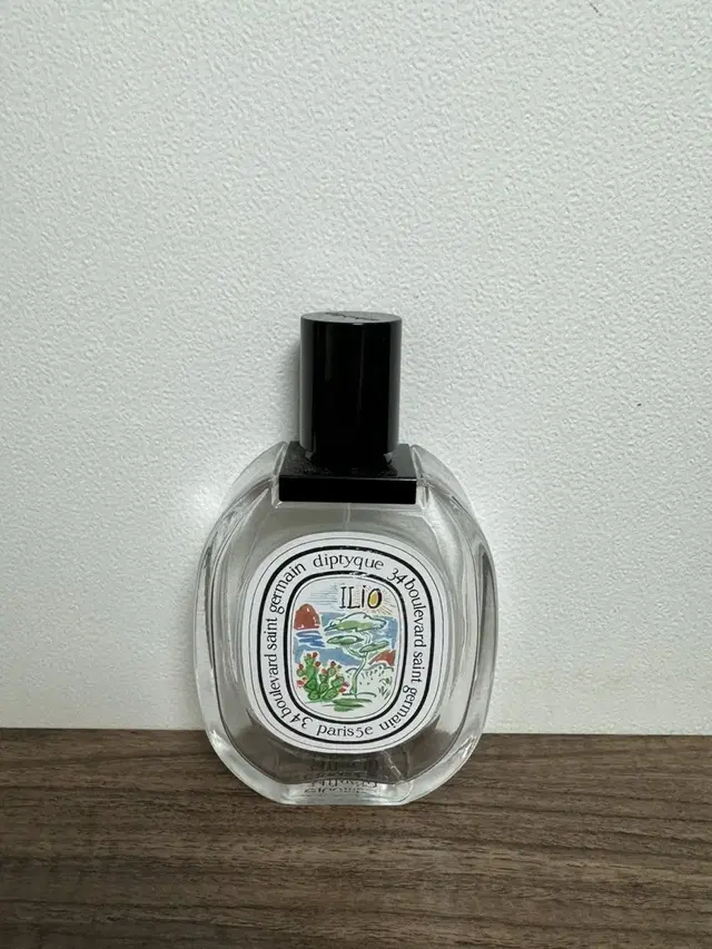 딥디크 일리오 공병 100ml