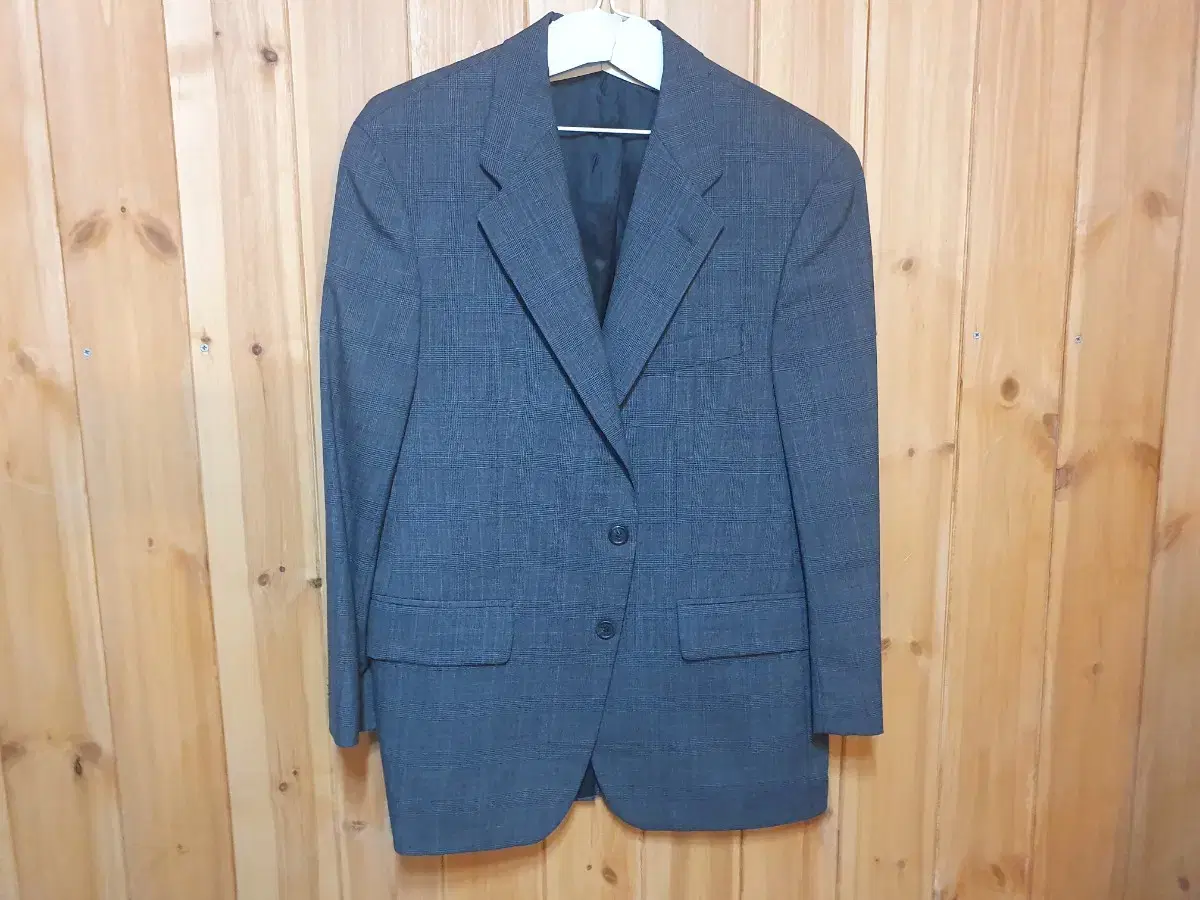 Vintage Polo Ralph Lauren University Wool Blazer Jacket 105