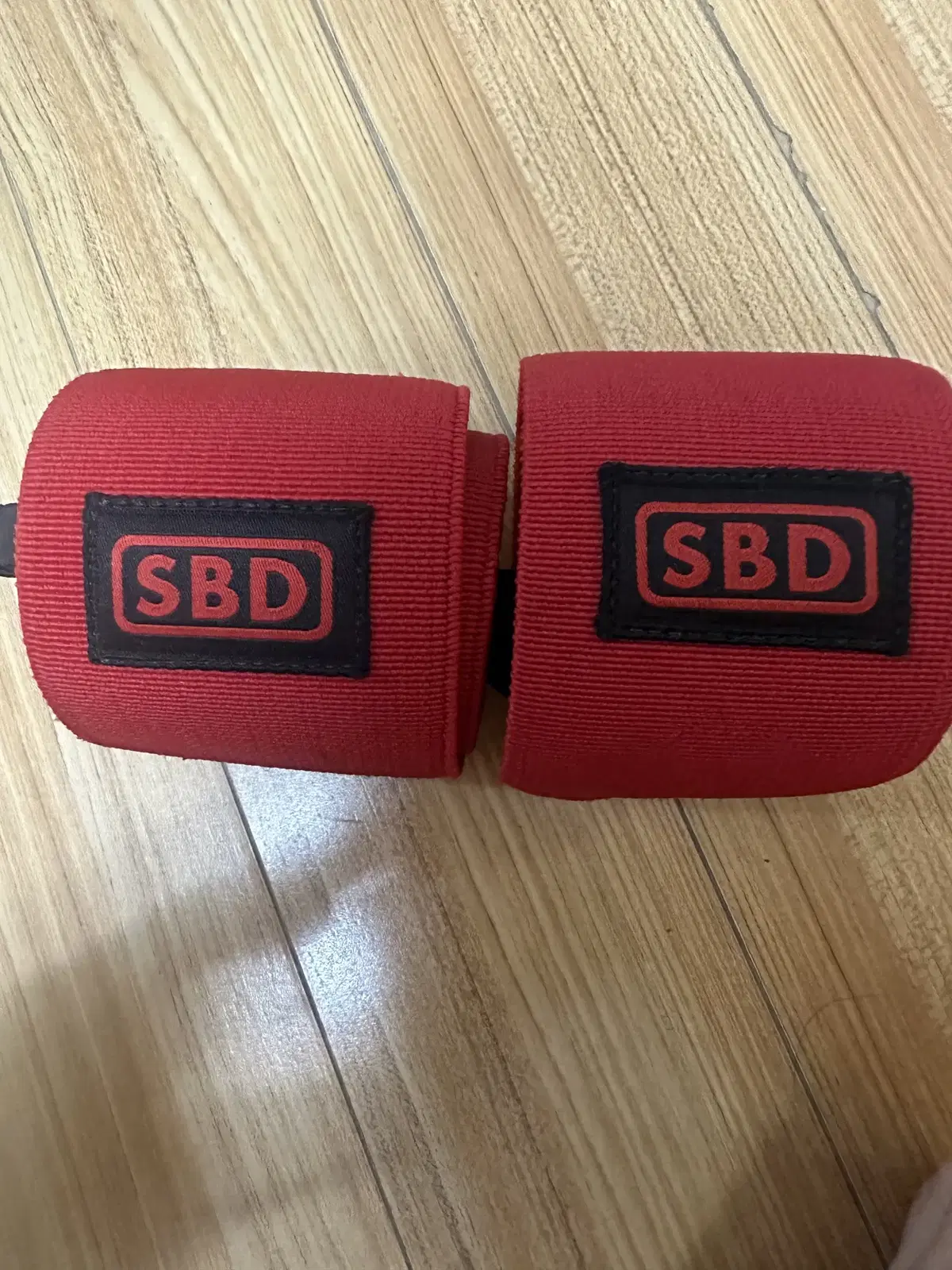 SBD Wrist Guard