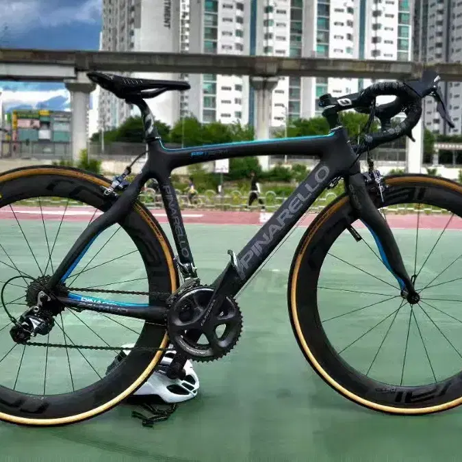 pinarello tpteam 로드 무하자급 (개급처)