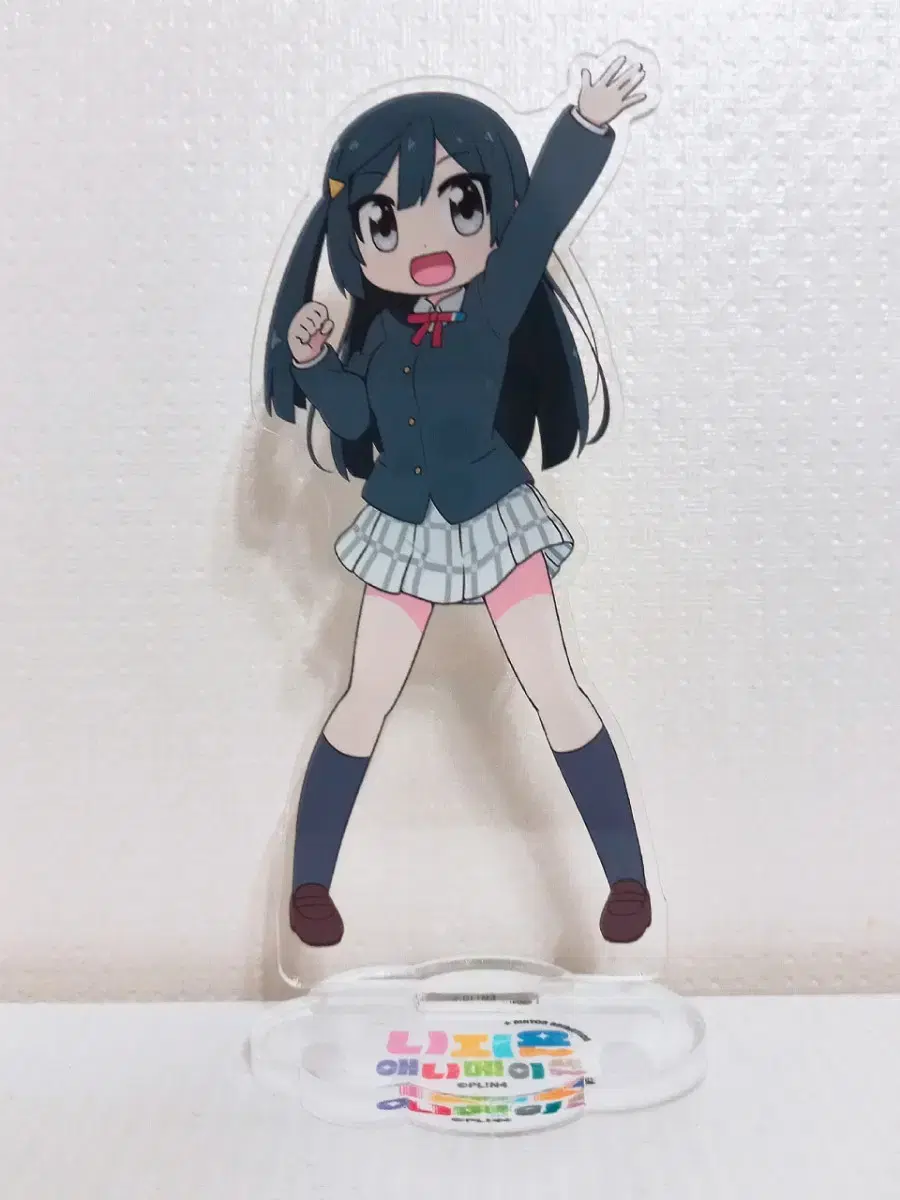 Love Live Nijigasaki Nijidong yuki Setsuna Nijiyon acrylic Stand