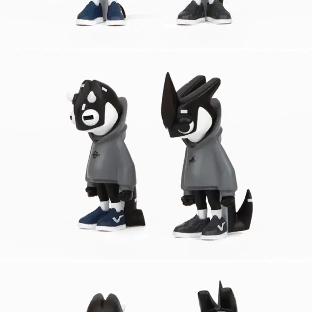 HAZARD KIDS TINY VER 홀케이스