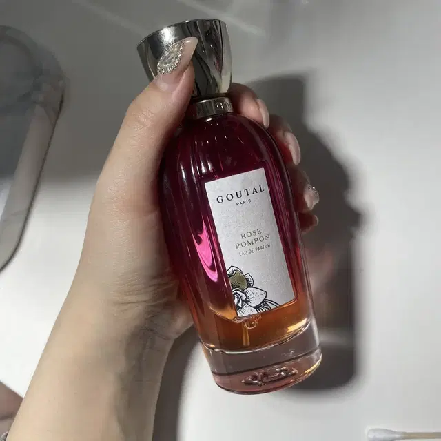 구딸파리 로즈폼퐁 오드퍼퓸 100ml