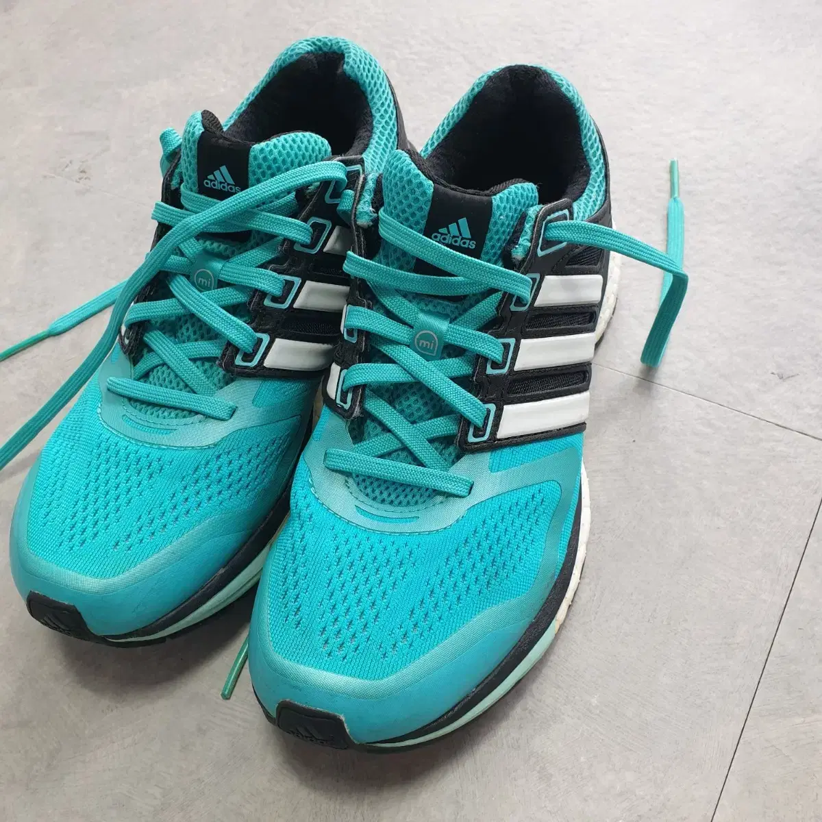 Adidas Supernova Glide 6 Boost 235