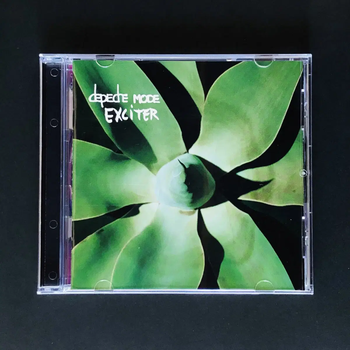 [CD중고] 디페쉬 모드 (Depeche Mode) / Exciter