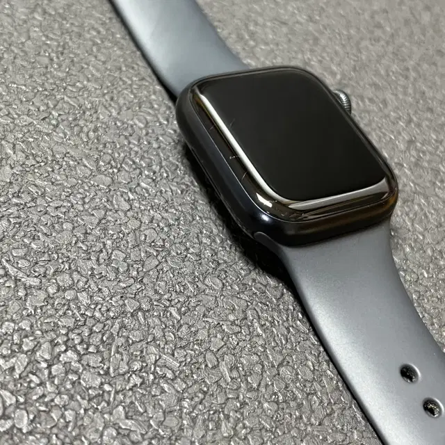 apple watch 7 41mm