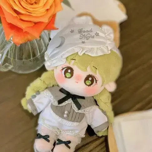 Stardust Souffle 20cm Somyi Doll Clothes