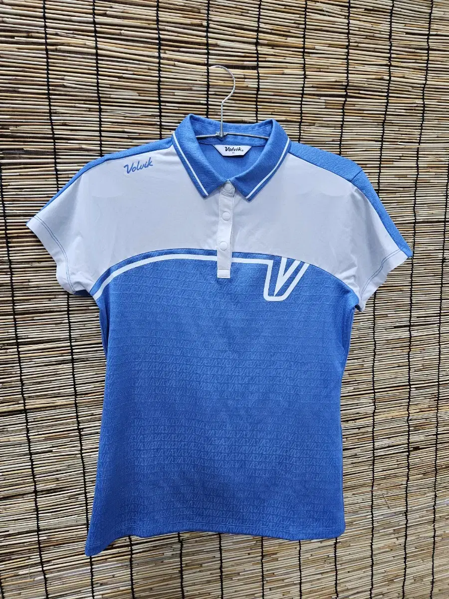 90 Volvik Women's Golf Short Sleeve