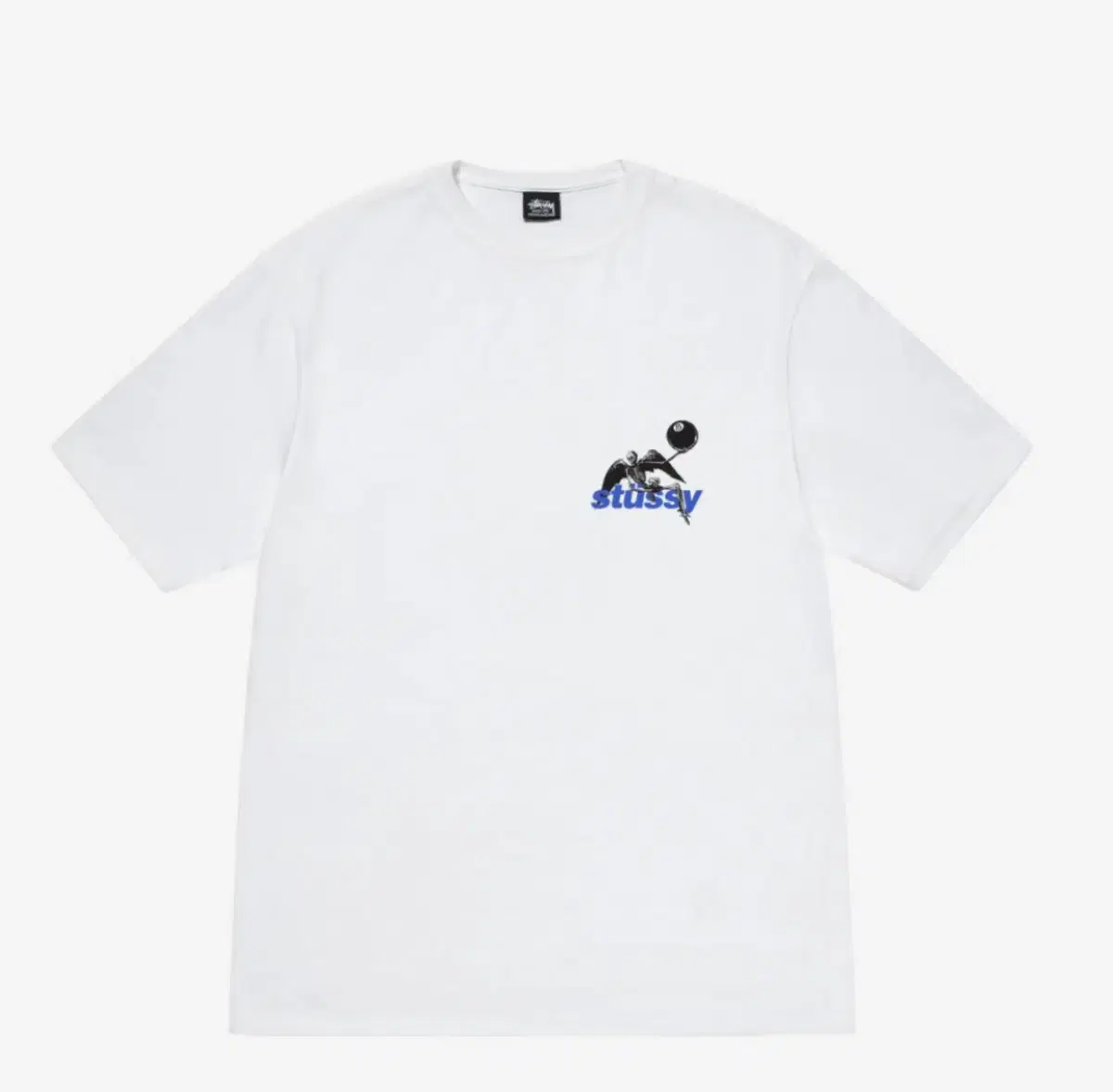 [XXL] Stussy Apocalypse T-Shirt