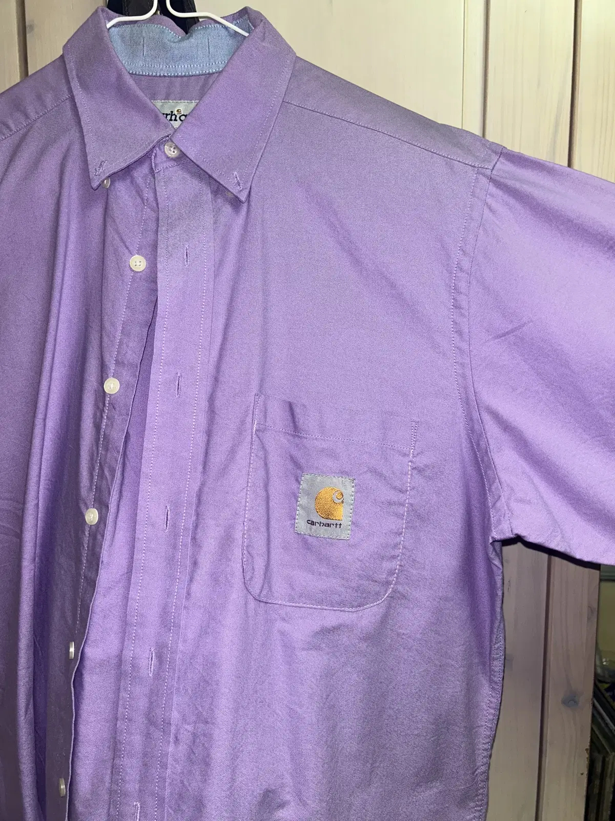 Vintage Calhart Shirt