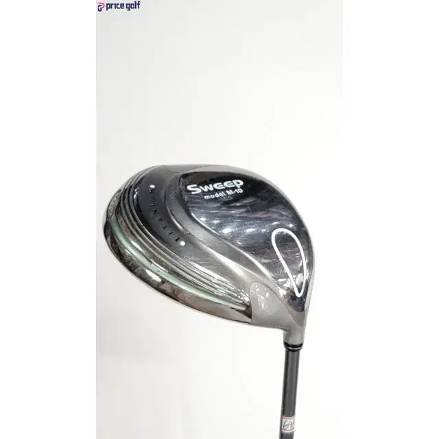 PRGR SWEEP model M-10 11.5도 여성용 정품 드라...