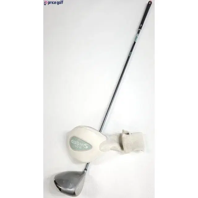 PRGR SWEEP model M-10 11.5도 여성용 정품 드라...