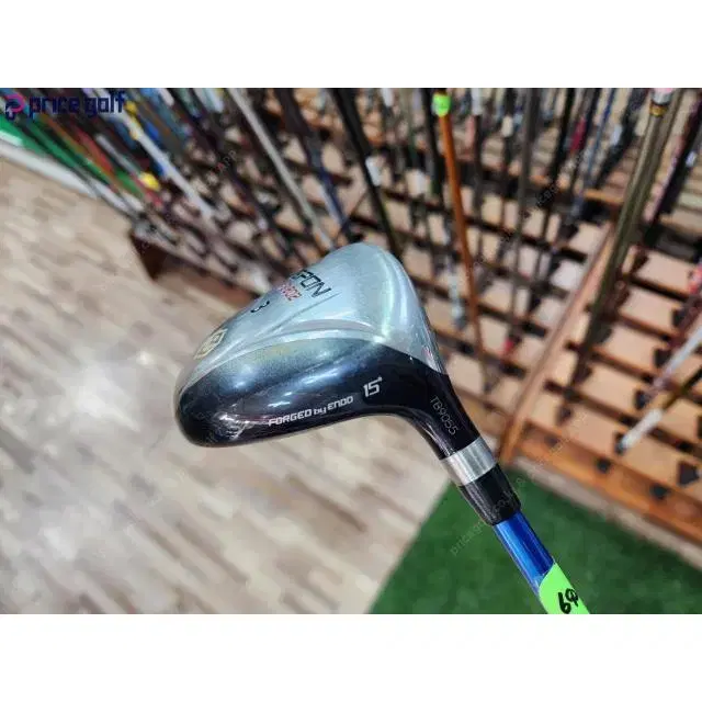 EPON 에폰 AF-202 FW3 ( 스피더661에볼 S 66g 3...