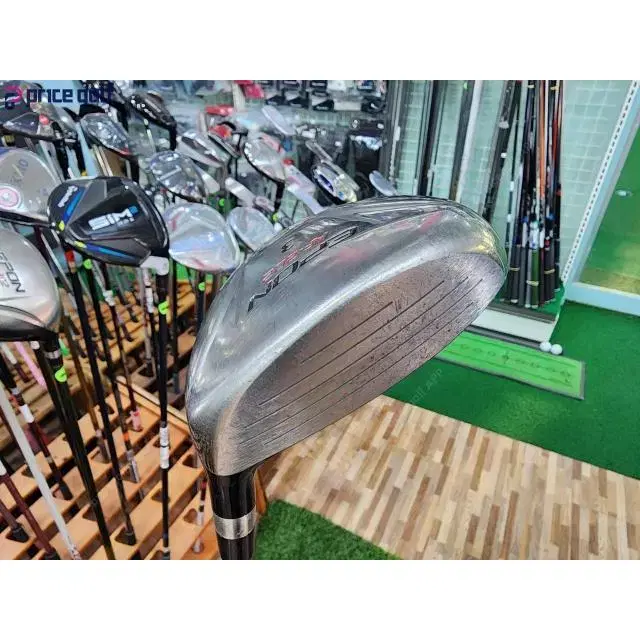 EPON 에폰 AF-202 FW3 ( 스피더661에볼 S 66g 3...