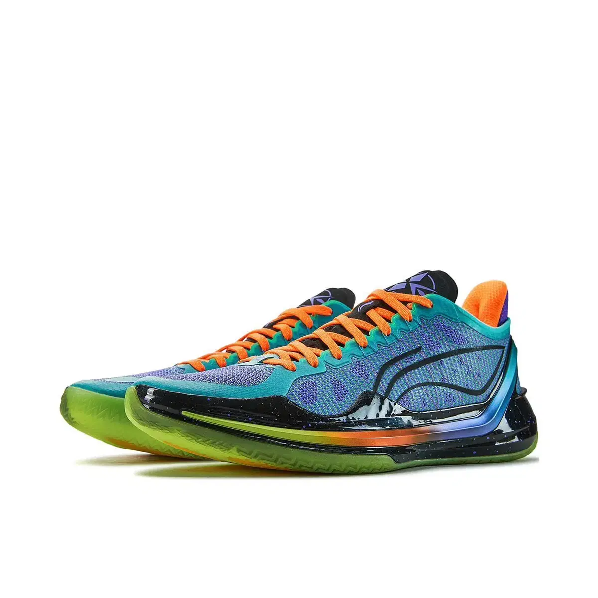 리닝 리렌4v2 Li-Ning LiRen 4 V2