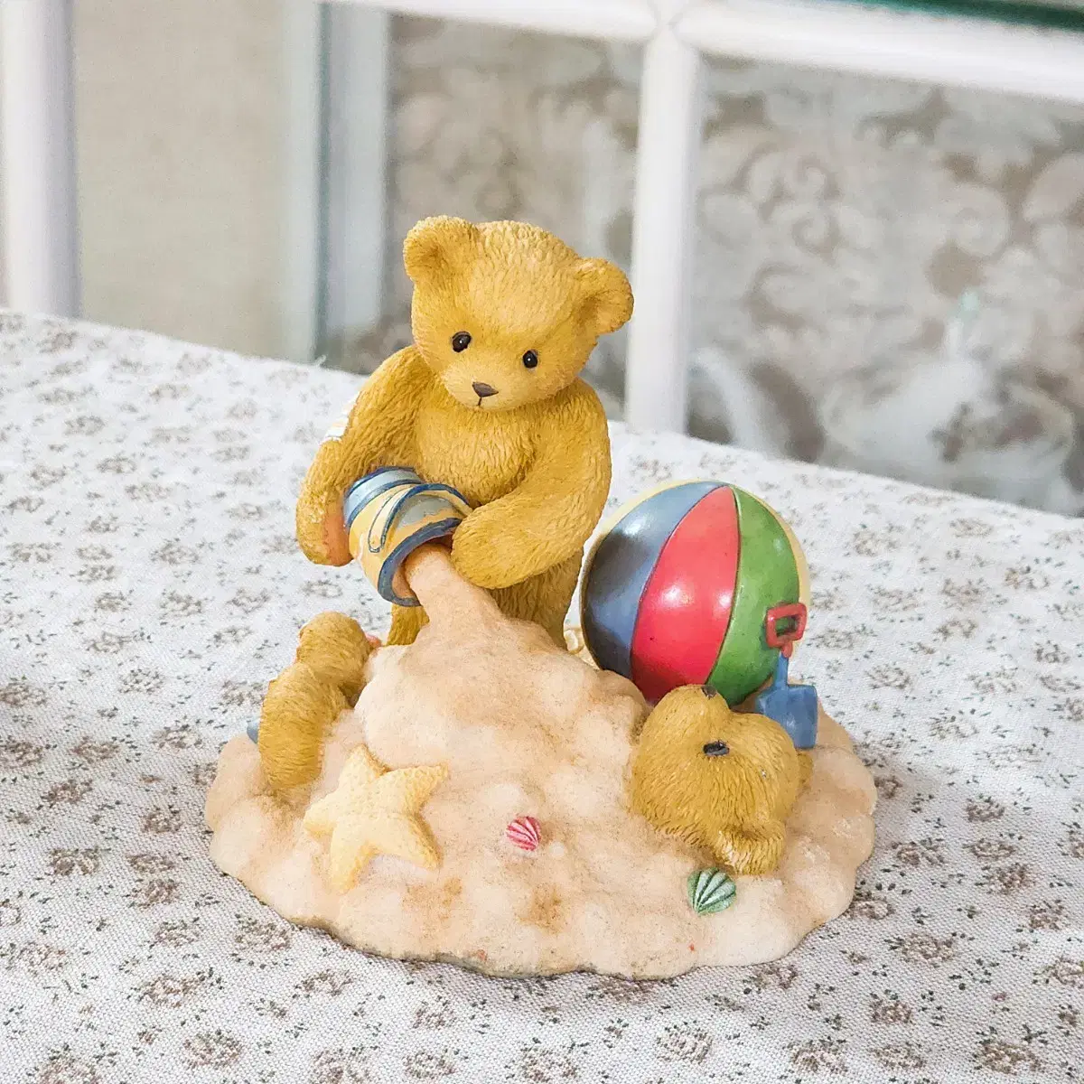 [Cherished Teddies] 체리쉬드 테디즈 / 빈티지소품