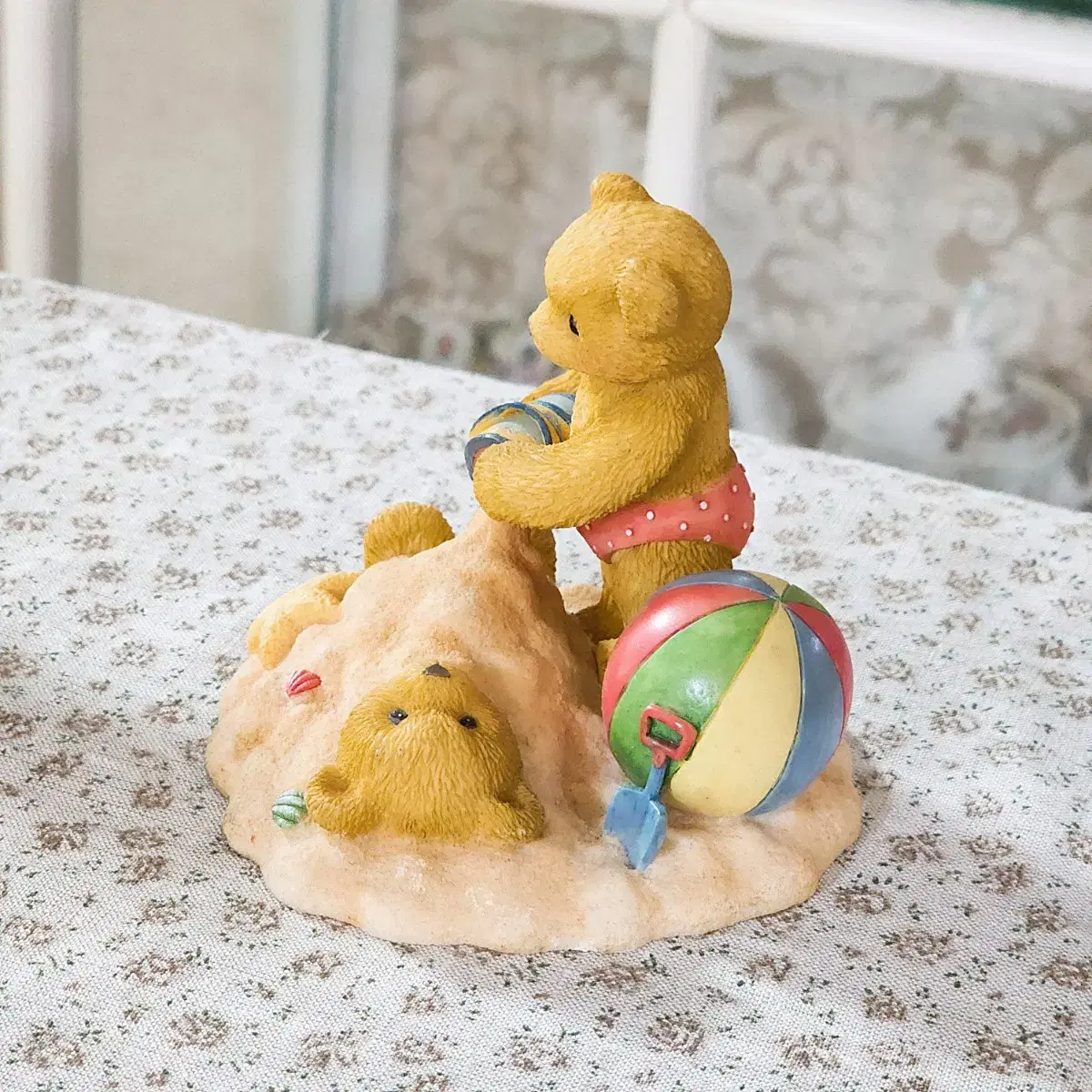 [Cherished Teddies] 체리쉬드 테디즈 / 빈티지소품