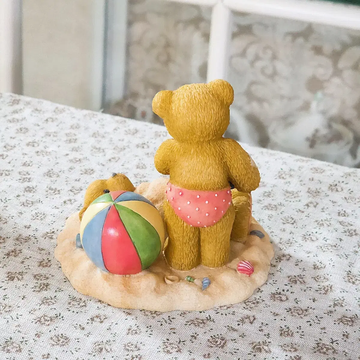 [Cherished Teddies] 체리쉬드 테디즈 / 빈티지소품