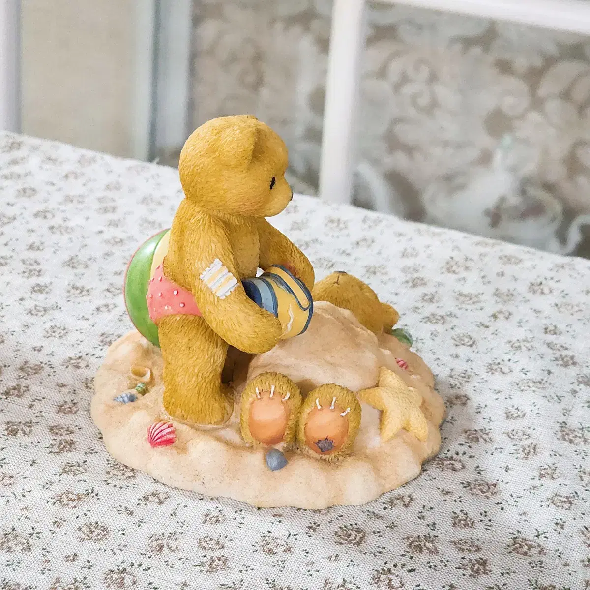 [Cherished Teddies] 체리쉬드 테디즈 / 빈티지소품