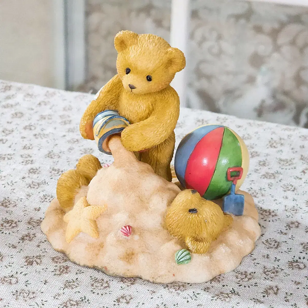 [Cherished Teddies] 체리쉬드 테디즈 / 빈티지소품