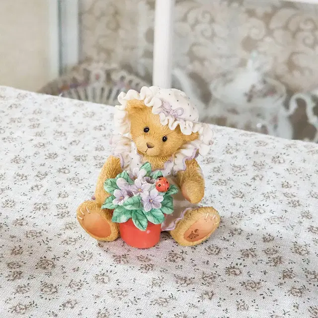 [Cherished Teddies] 체리쉬드 테디즈 / 빈티지소품