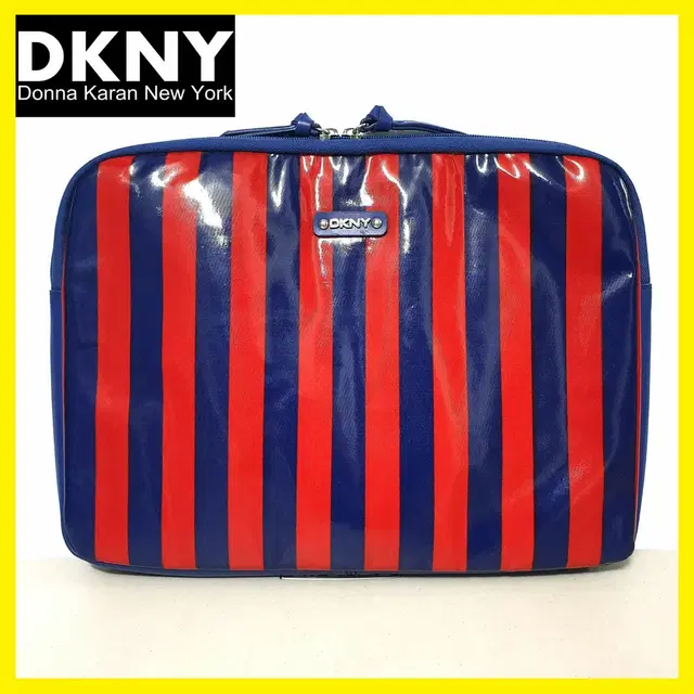 DKNY 클러치백 파우치 세컨백