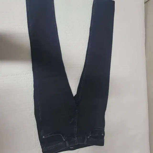 띠어리 Skinny Fit Jean in Stretch Denim