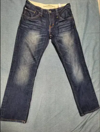 Levi's OT222 - Jin Blue / 32