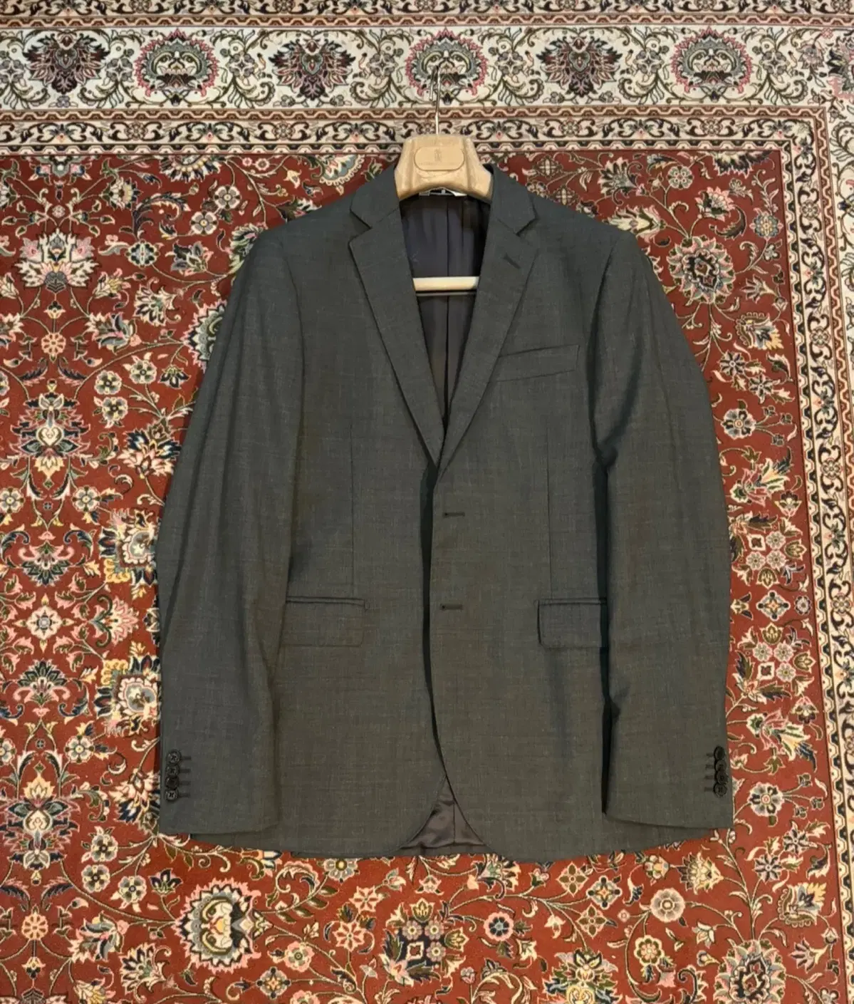 Pierre Balmain Jacket