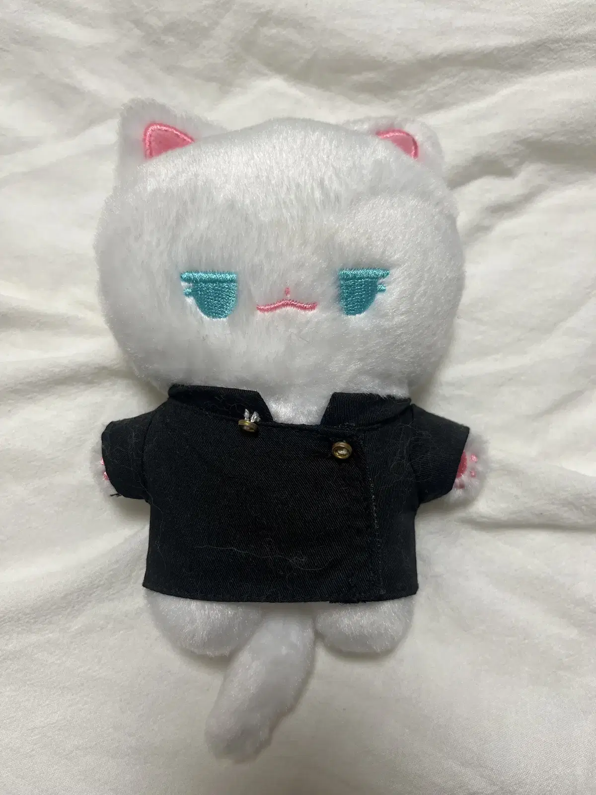 Gojosatoru Unofficial Goods (Animal) Gojonan wts 20cm with tail 15cm without tail