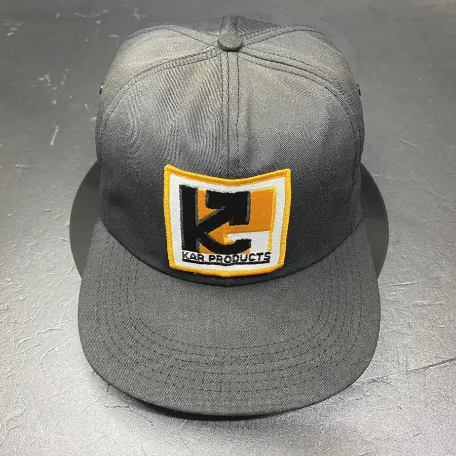 Usa Kar products vintage cap