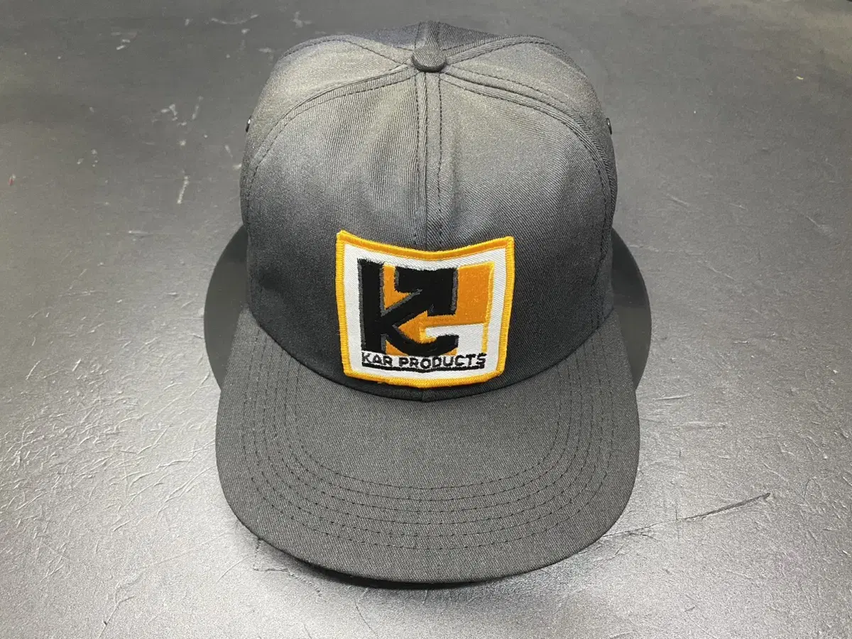 Usa Kar products vintage cap