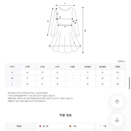 새상품 스프링 플라워 자수 쉬폰 레이스 나시 미니원피스 셀프포트레이트st