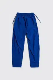 Birrot 비롯 giwa pants 기와팬츠 블루