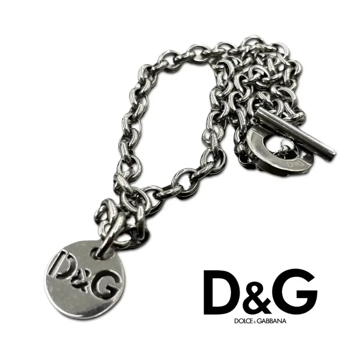 [돌체앤가바나] D&G 목걸이