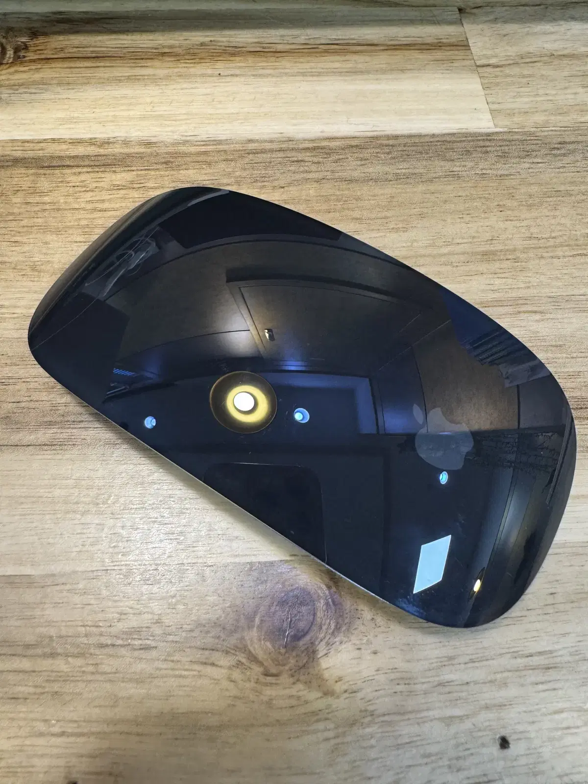 Magic Mouse 2 Black Almost New