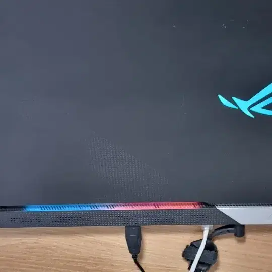 asus ROG strix 17  733QS