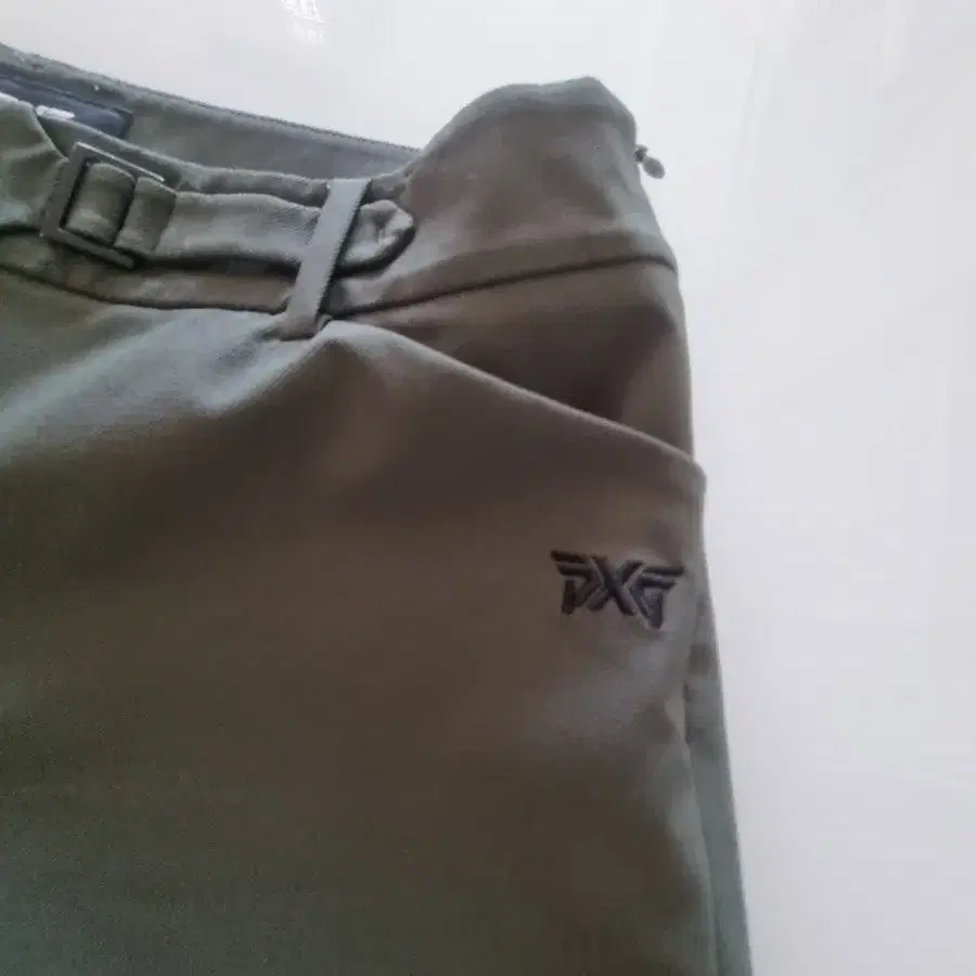 pxg 정품 반바지