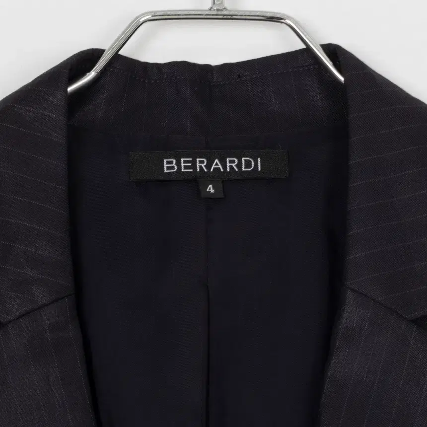 e0695 berardi ( 권장 M, japan ) 울 자켓