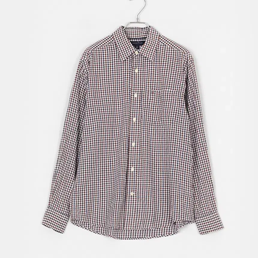 E0700 TOMMY HLFIGER ( Recommended men M )Shirt