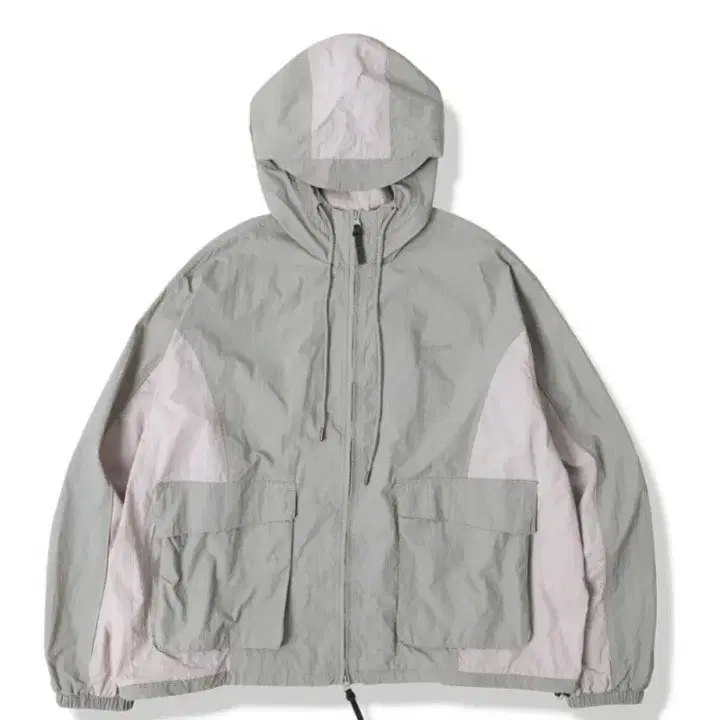 어반드레서 윈드브레이커 windbreaker jumper