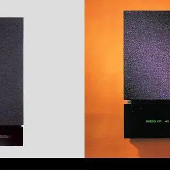 B&O 베오랩 5000 벽걸이형 액티브  스피커 뱅앤올룹슨 Beolab