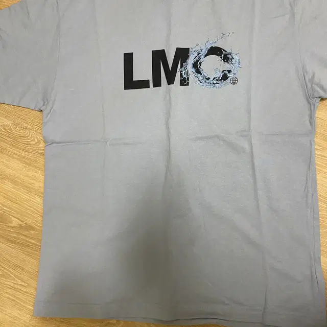 lmc 반팔 m