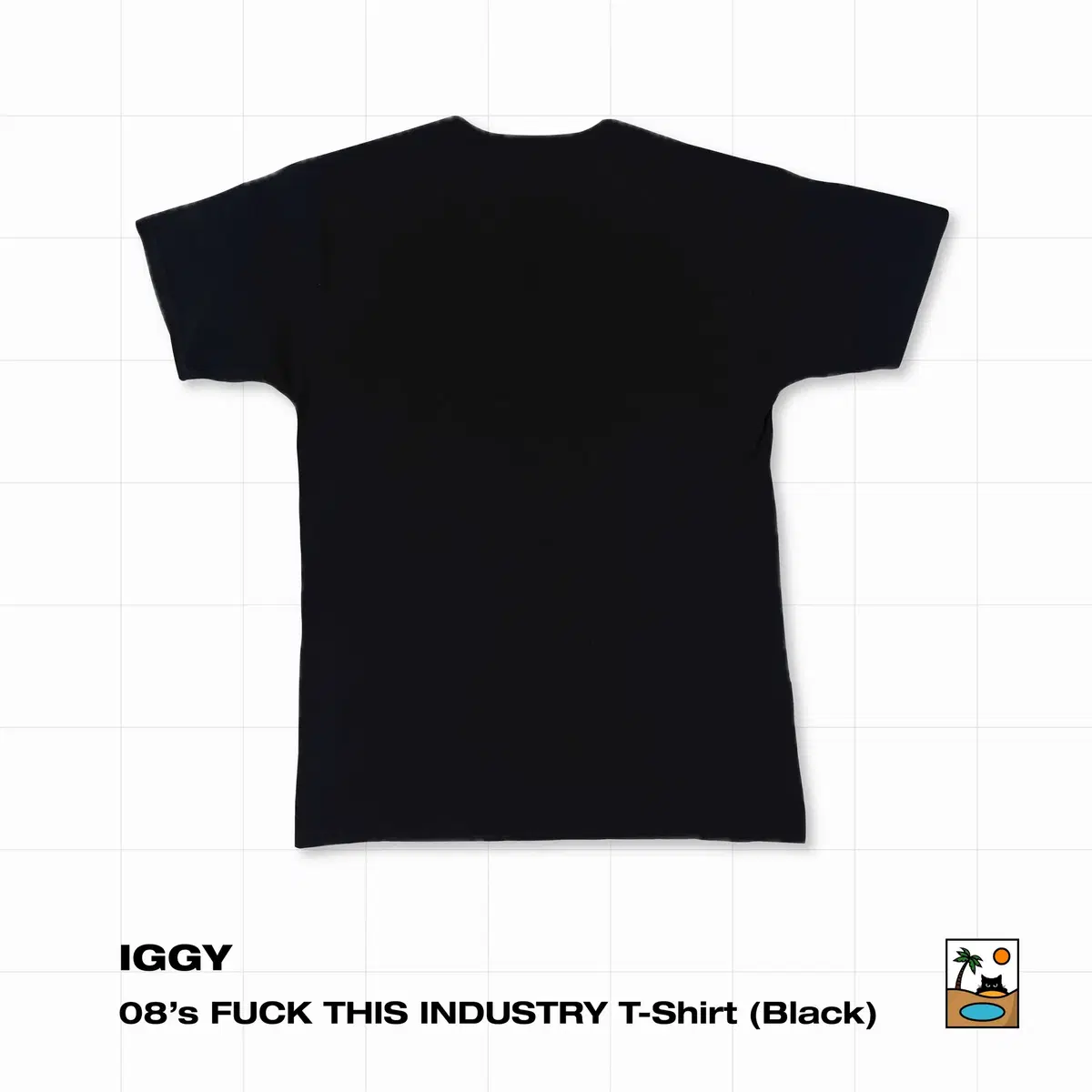 08s FUCK THIS INDUSTRY T-Shirt