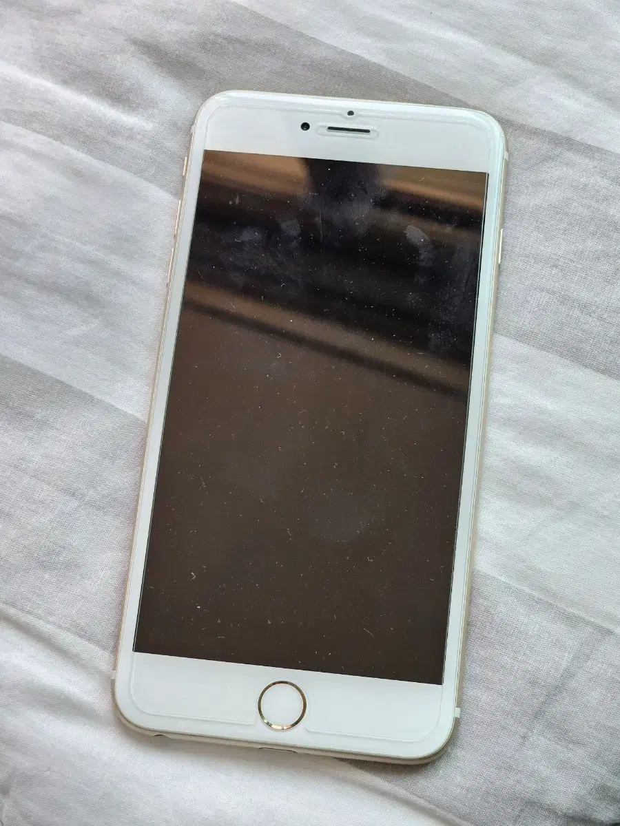 iPhone 6 Plus Gold 16GB A-Grade