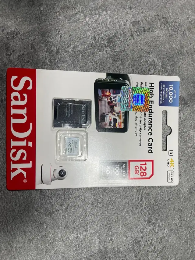 SANDISK 128GB