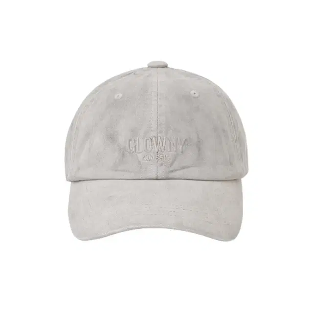 글로니 볼캡 G classic washed ball cap