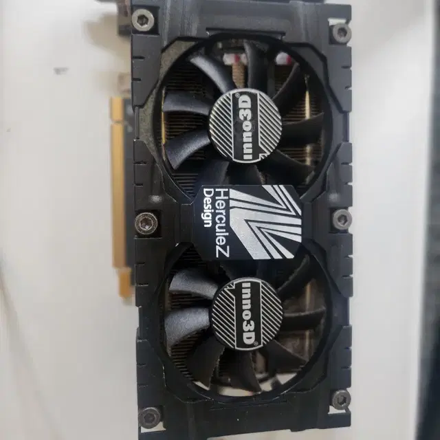 그래픽<535>gtx970 4g inno3d