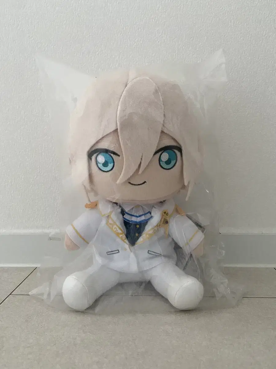 Ansta Eiichi Nuigurumi